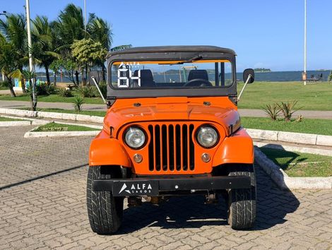 Jeep Wrangler 4.0/Sport 4.0