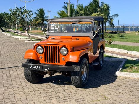 Jeep Wrangler 4.0/Sport 4.0