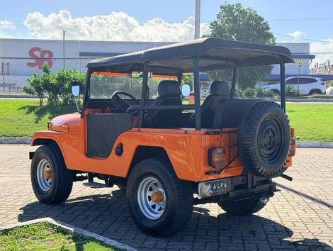 Jeep Wrangler 4.0/Sport 4.0