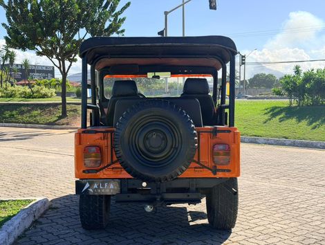 Jeep Wrangler 4.0/Sport 4.0