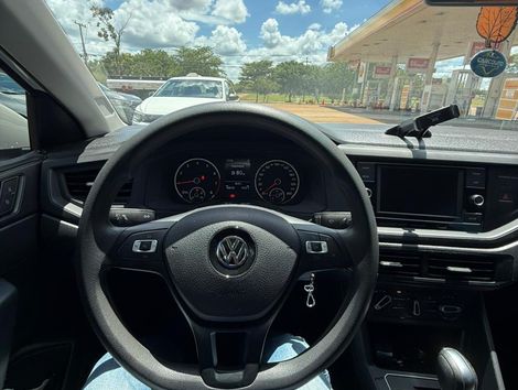 VolksWagen VIRTUS 1.6 MSI Flex 16V 4p Aut.