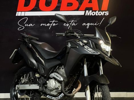 HONDA XRE 300/ 300 ABS/ FLEX