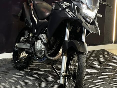 HONDA XRE 300/ 300 ABS/ FLEX