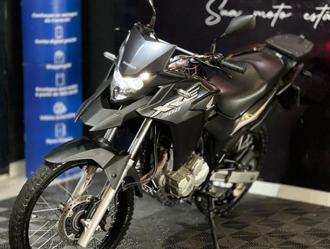 HONDA XRE 300/ 300 ABS/ FLEX