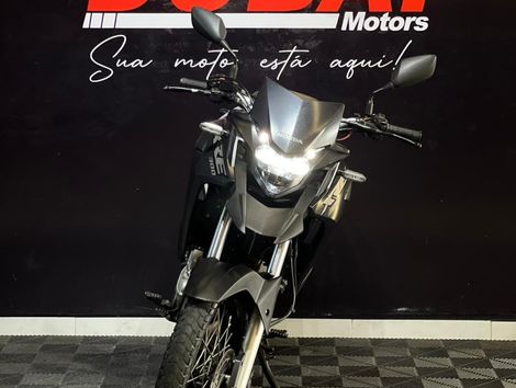 HONDA XRE 300/ 300 ABS/ FLEX