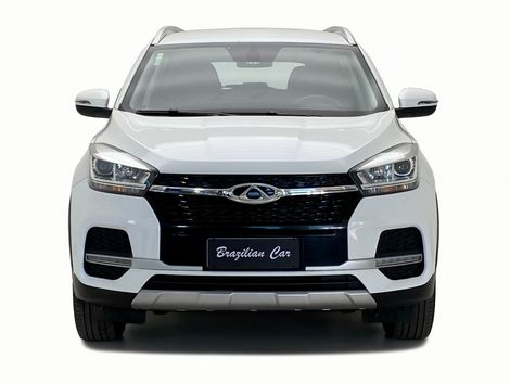 Caoa Chery Tiggo 5X T 1.5 16V Turbo Flex Aut.