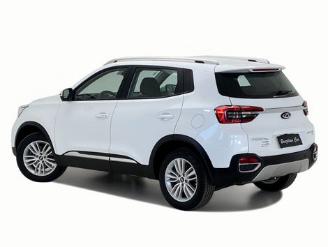 Caoa Chery Tiggo 5X T 1.5 16V Turbo Flex Aut.