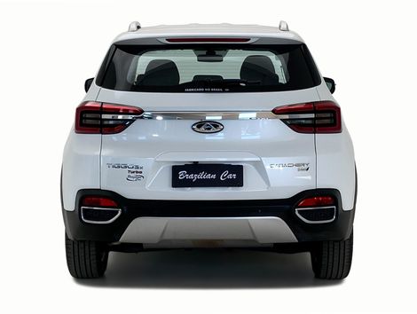 Caoa Chery Tiggo 5X T 1.5 16V Turbo Flex Aut.