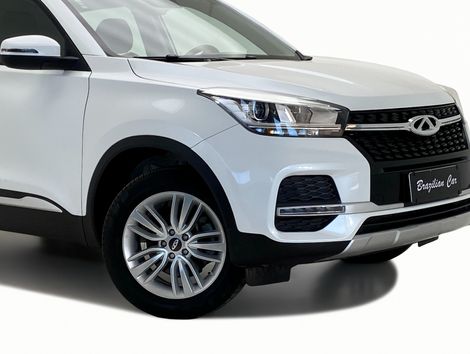Caoa Chery Tiggo 5X T 1.5 16V Turbo Flex Aut.