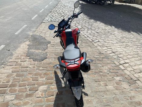 HONDA NXR 160 BROS FLEX