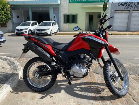 HONDA NXR 160 BROS FLEX