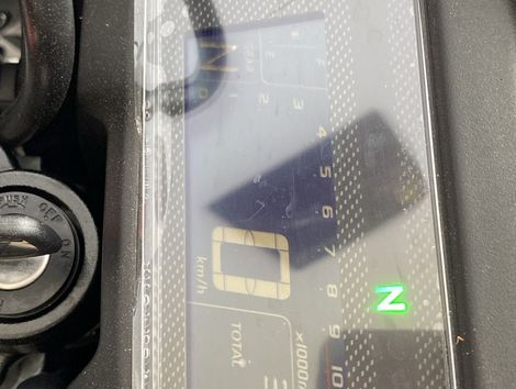 HONDA NXR 160 BROS FLEX