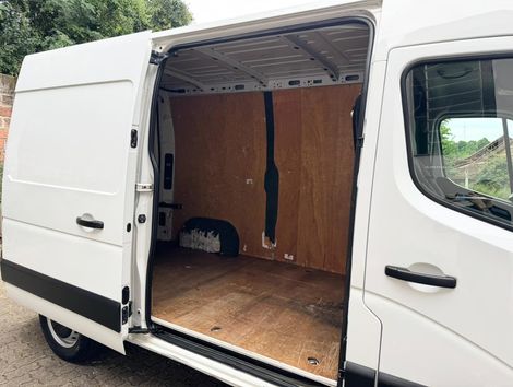 Renault Master 2.3 dCi Grand Furgão16V Diesel