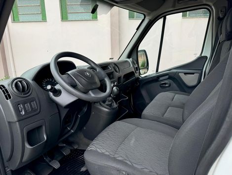 Renault Master 2.3 dCi Grand Furgão16V Diesel