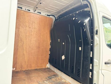 Renault Master 2.3 dCi Grand Furgão16V Diesel