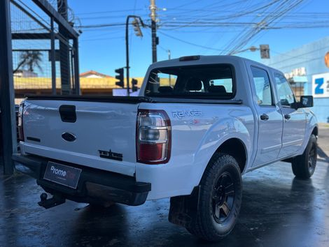 Ford Ranger XLT 2.3 16V 150cv CD Repower.