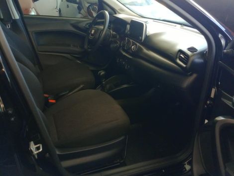 Fiat CRONOS DRIVE 1.0 6V Flex