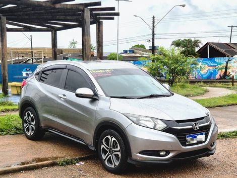 Honda HR-V EXL 1.8 Flexone 16V 5p Aut.