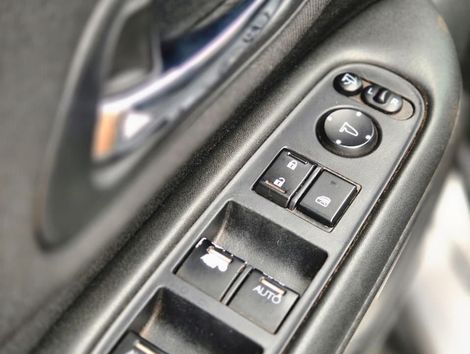 Honda HR-V EXL 1.8 Flexone 16V 5p Aut.