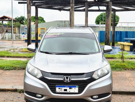 Honda HR-V EXL 1.8 Flexone 16V 5p Aut.