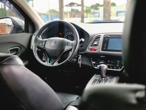 Honda HR-V EXL 1.8 Flexone 16V 5p Aut.