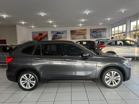 BMW X1 SDRIVE 20i 2.0/2.0 TB Acti.Flex Aut.