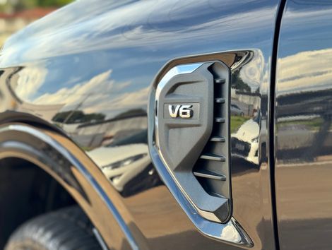 Ford Ranger Limited+ 3.0 V6 4x4 CD TB Die Aut