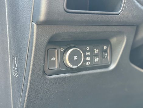 Ford Ranger Limited+ 3.0 V6 4x4 CD TB Die Aut