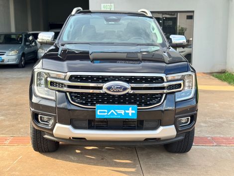 Ford Ranger Limited+ 3.0 V6 4x4 CD TB Die Aut