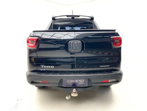Fiat Toro Freedom 1.8 16V Flex Aut.