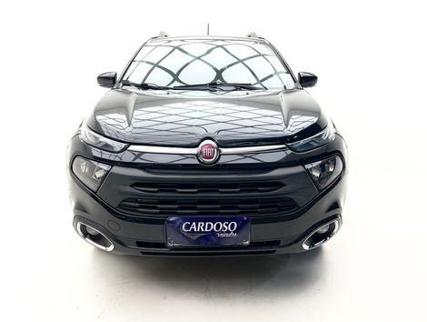 Fiat Toro Freedom 1.8 16V Flex Aut.