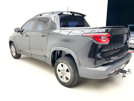 Fiat Toro Freedom 1.8 16V Flex Aut.