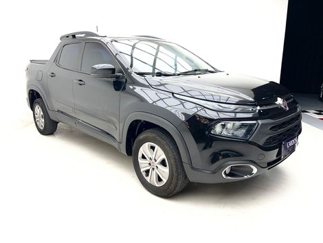 Fiat Toro Freedom 1.8 16V Flex Aut.