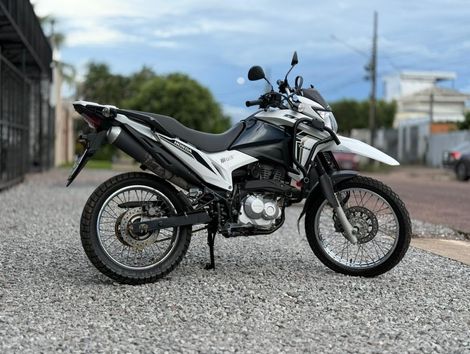 HONDA NXR 160 BROS ESDD FLEXONE