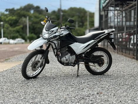 HONDA NXR 160 BROS ESDD FLEXONE