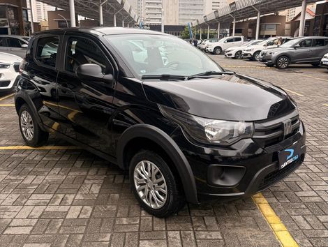 Fiat MOBI LIKE 1.0 Fire Flex 5p.