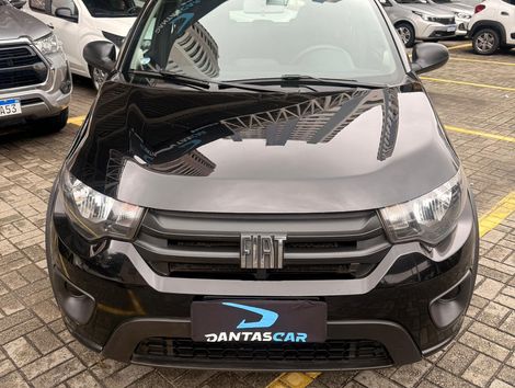 Fiat MOBI LIKE 1.0 Fire Flex 5p.