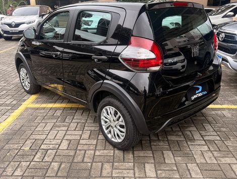 Fiat MOBI LIKE 1.0 Fire Flex 5p.