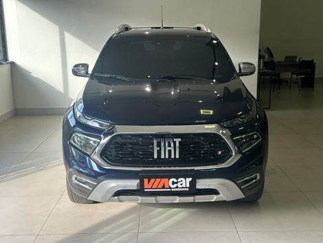 Fiat Toro Ranch 2.0 16V 4x4 TB Diesel Aut.