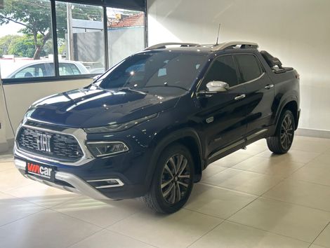 Fiat Toro Ranch 2.0 16V 4x4 TB Diesel Aut.