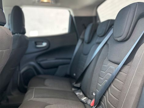 Fiat Toro Freedom 1.3 T270 4x2 Flex Aut.