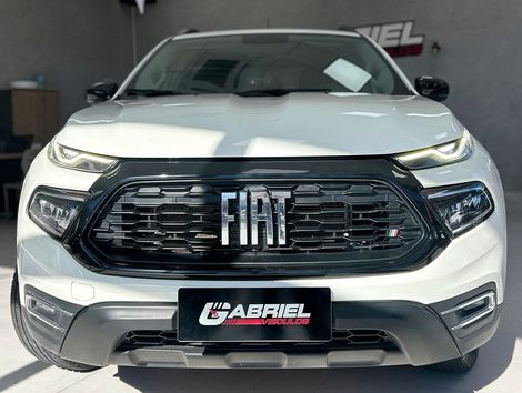 Fiat Toro Freedom 1.3 T270 4x2 Flex Aut.