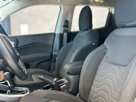 Fiat Toro Freedom 1.3 T270 4x2 Flex Aut.