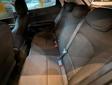 Hyundai HB20 Vision 1.0 Flex 12V Mec.
