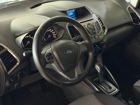 Ford EcoSport SE 2.0 16V Flex 5p Aut.