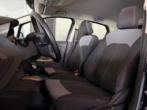 Ford EcoSport SE 2.0 16V Flex 5p Aut.