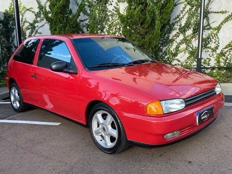 VolksWagen Gol TSi 1.8/ 1.8Mi