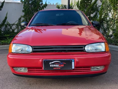 VolksWagen Gol TSi 1.8/ 1.8Mi