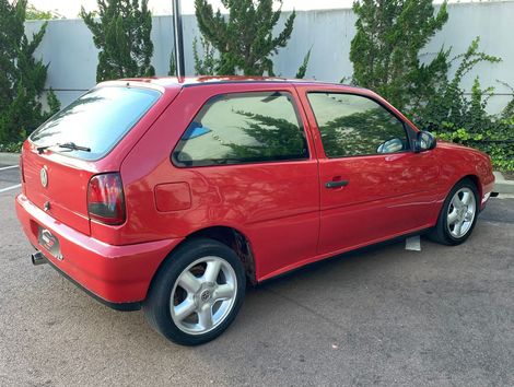 VolksWagen Gol TSi 1.8/ 1.8Mi