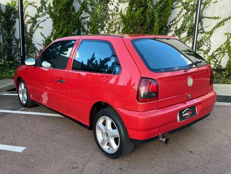 VolksWagen Gol TSi 1.8/ 1.8Mi
